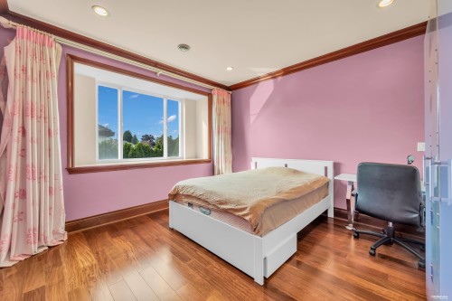 5180 Clifton Road, Richmond, BC 