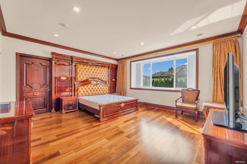 5180 Clifton Road, Richmond, BC 