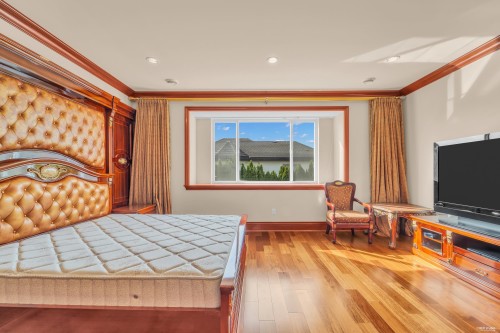 5180 Clifton Road, Richmond, BC 