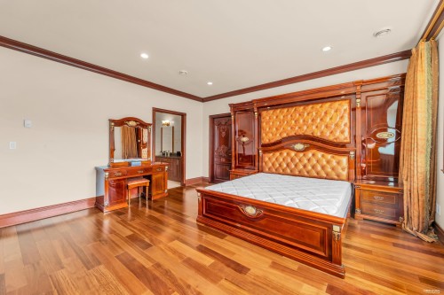 5180 Clifton Road, Richmond, BC 