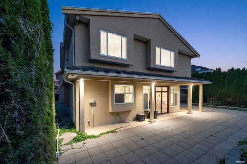 5180 Clifton Road, Richmond, BC 