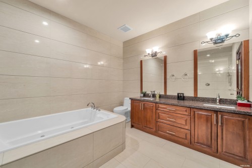 5180 Clifton Road, Richmond, BC 
