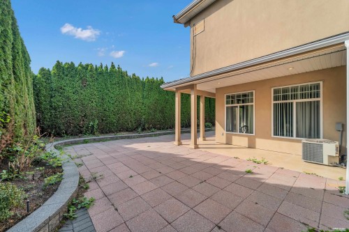 5180 Clifton Road, Richmond, BC 