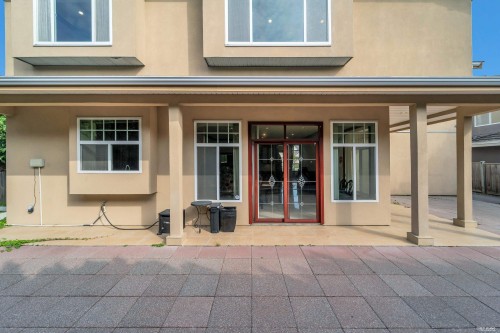 5180 Clifton Road, Richmond, BC 
