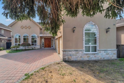 5180 Clifton Road, Richmond, BC 