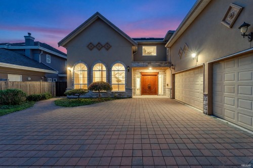 5180 Clifton Road, Richmond, BC 
