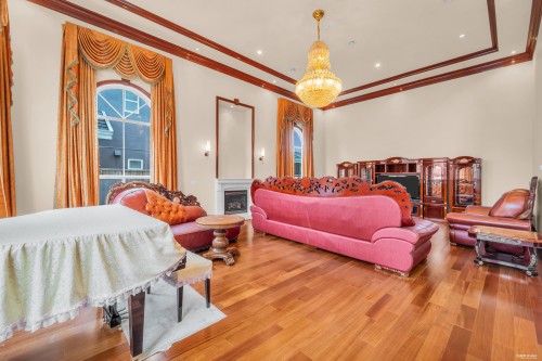 5180 Clifton Road, Richmond, BC 