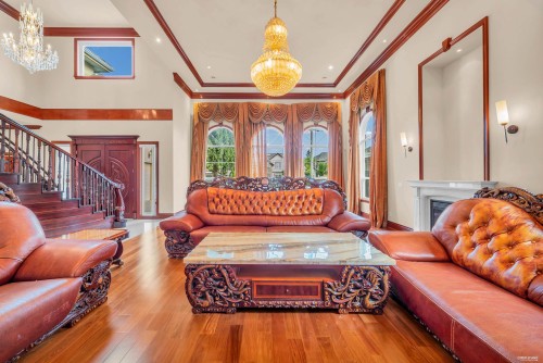 5180 Clifton Road, Richmond, BC 