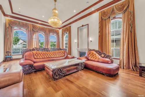 5180 Clifton Road, Richmond, BC 