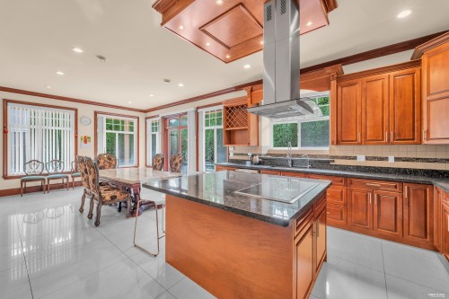 5180 Clifton Road, Richmond, BC 