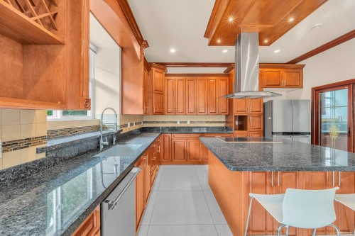 5180 Clifton Road, Richmond, BC 