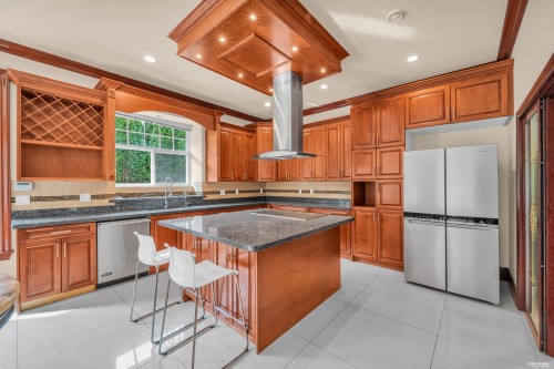5180 Clifton Road, Richmond, BC 