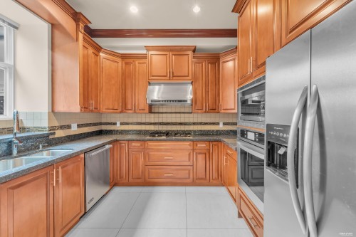 5180 Clifton Road, Richmond, BC 