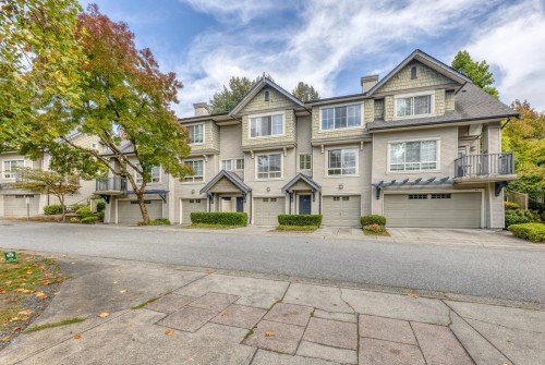 64-2978 Whisper Way  Coquitlam, BC V3E 3R8