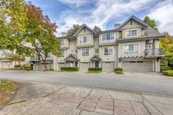 64-2978 Whisper Way  Coquitlam, BC V3E 3R8
