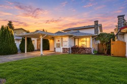 8680 Citadel Crescent  Richmond, BC V7C 4T3