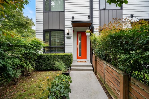 501 44Th Avenue E, Vancouver, BC 