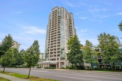 1106-3070 Guildford Way Coquitlam, BC V3B 7R8