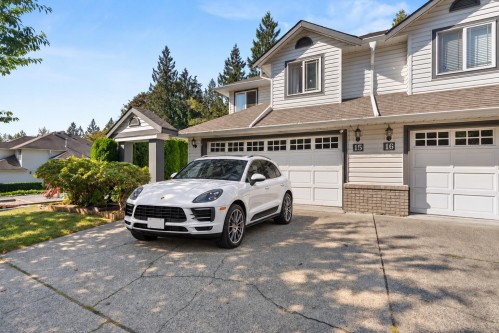 15-11355 Cottonwood Drive  Maple Ridge, BC V2X 2C6