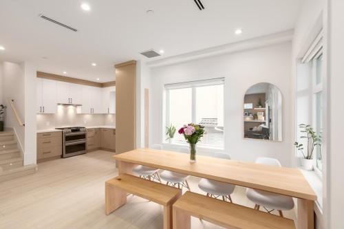 1727 22Nd Avenue E, Vancouver, BC 