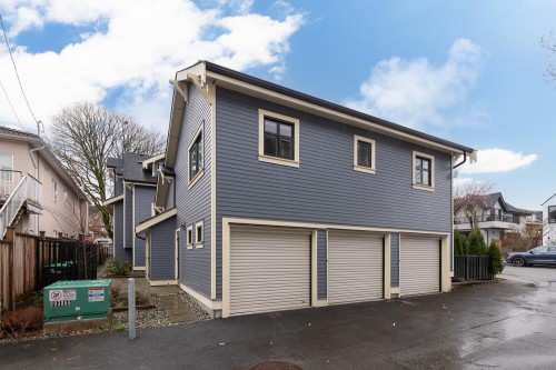 1727 22Nd Avenue E, Vancouver, BC 
