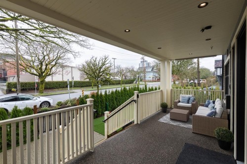1727 22Nd Avenue E, Vancouver, BC 