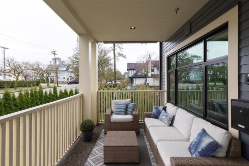 1727 22Nd Avenue E, Vancouver, BC 