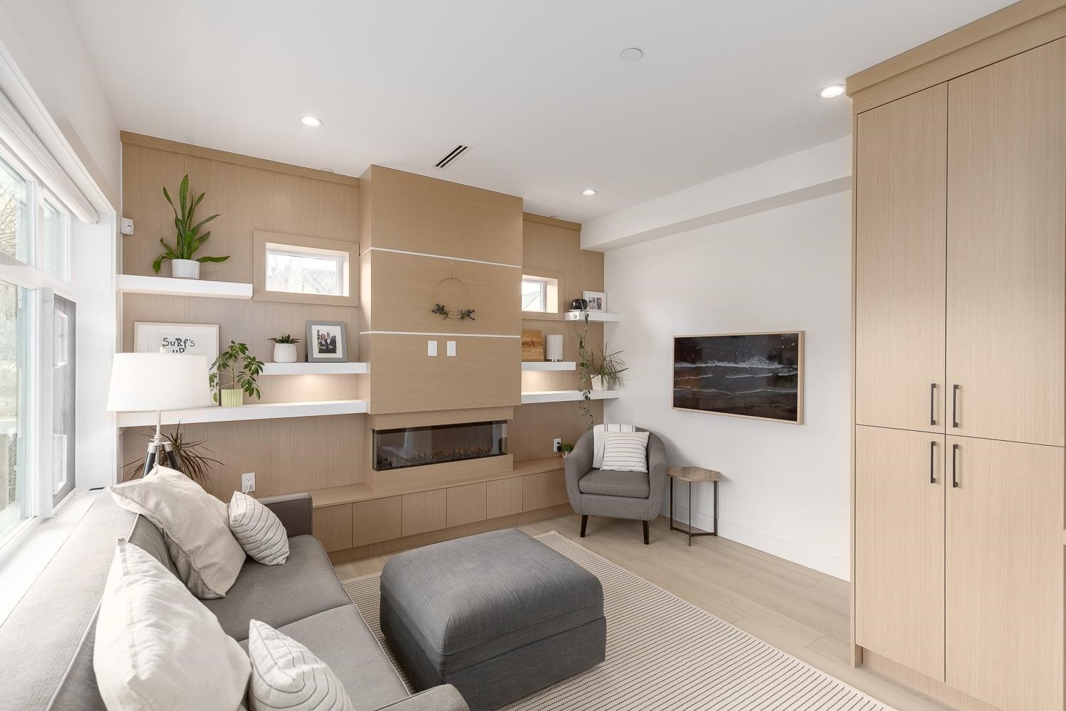 1727 22Nd Avenue E, Vancouver, BC