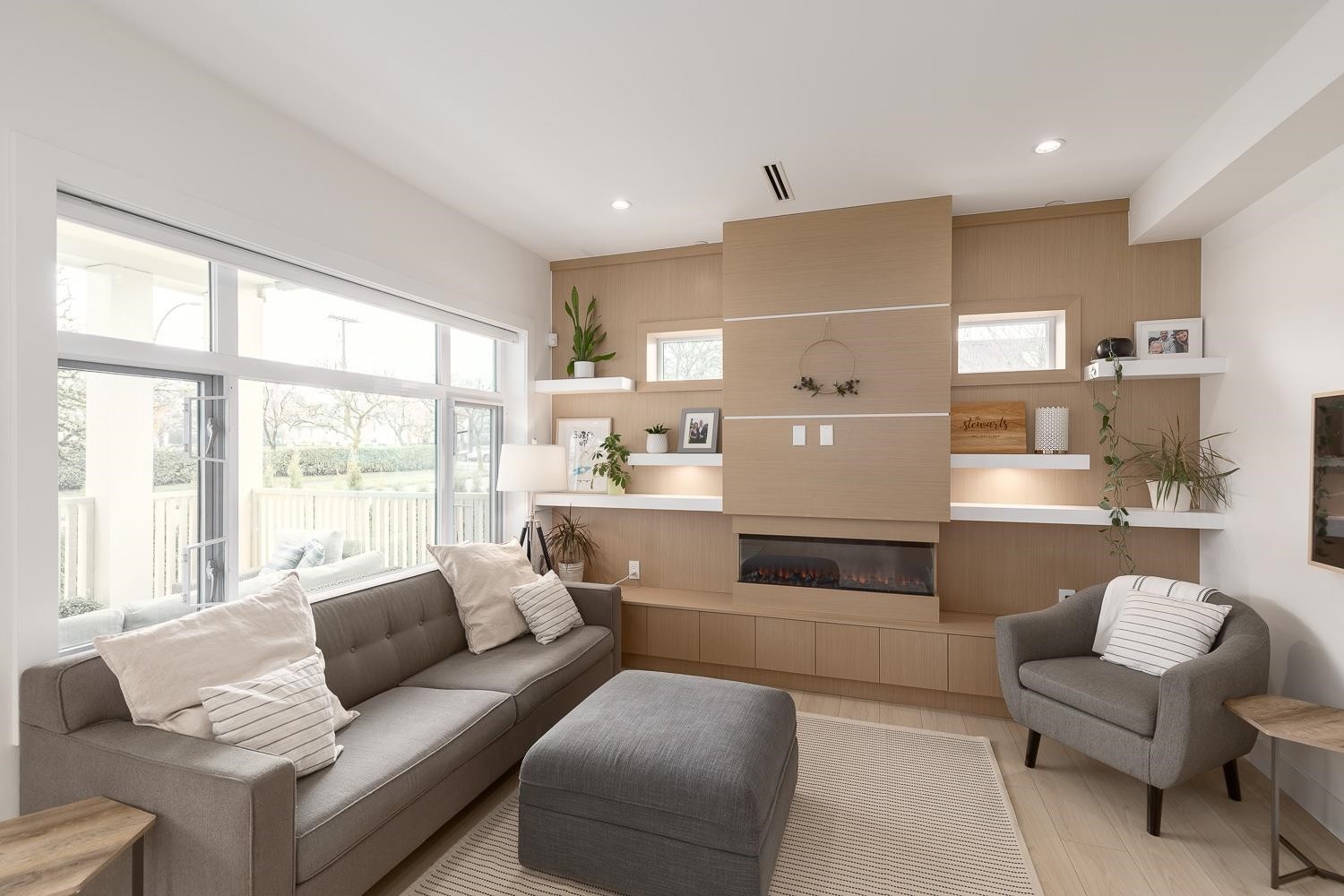 1727 22Nd Avenue E, Vancouver, BC