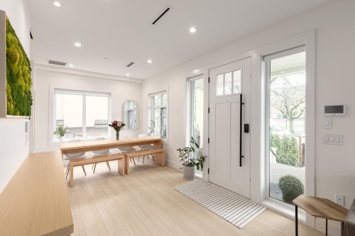 1727 22Nd Avenue E, Vancouver, BC 