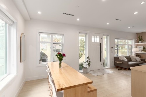 1727 22Nd Avenue E, Vancouver, BC 
