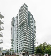 804-308 Morrissey Road  Port Moody, BC V3H 0M2