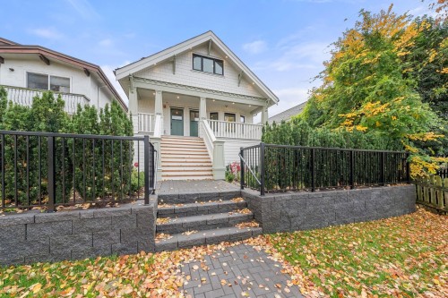2528 Mcgill Street, Vancouver, BC 