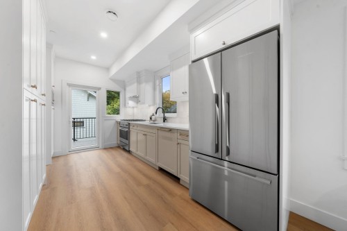 2528 Mcgill Street, Vancouver, BC 