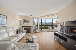 602-1490 Pennyfarthing Drive  Vancouver, BC V6J 4Z3