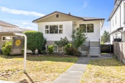 3350 8 Avenue E Vancouver, BC V5M 1X9