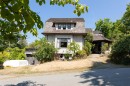4987 Connaught Drive, Vancouver, BC 