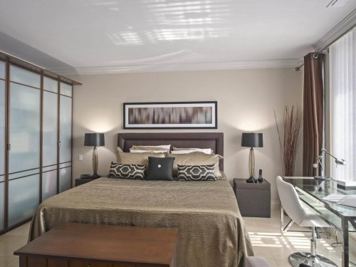 410 Beach Crescent, Vancouver, BC 