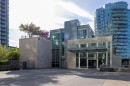 410 Beach Crescent, Vancouver, BC 