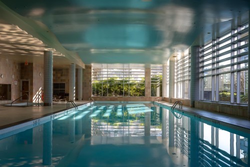 410 Beach Crescent, Vancouver, BC 