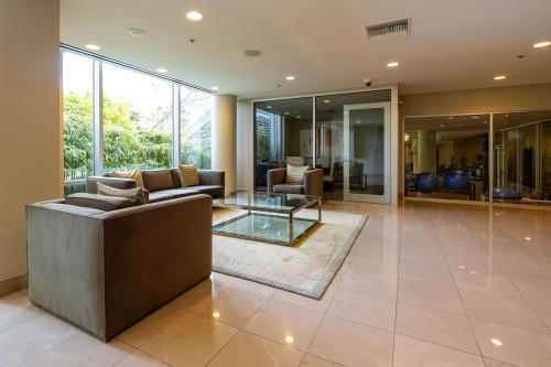 410 Beach Crescent, Vancouver, BC 