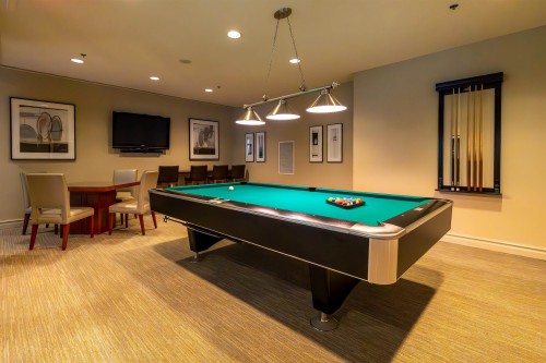 410 Beach Crescent, Vancouver, BC 