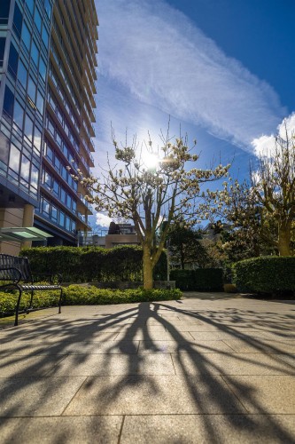 410 Beach Crescent, Vancouver, BC 
