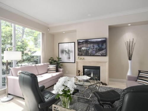 410 Beach Crescent, Vancouver, BC 