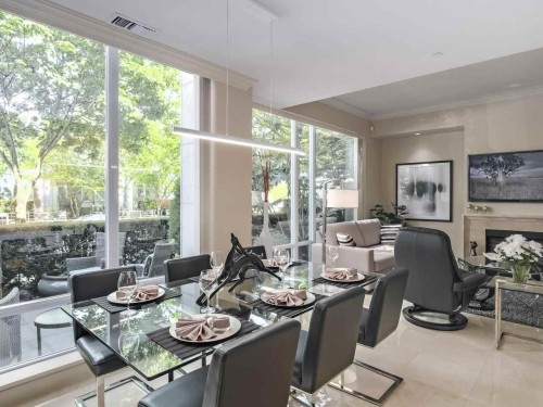 410 Beach Crescent, Vancouver, BC 