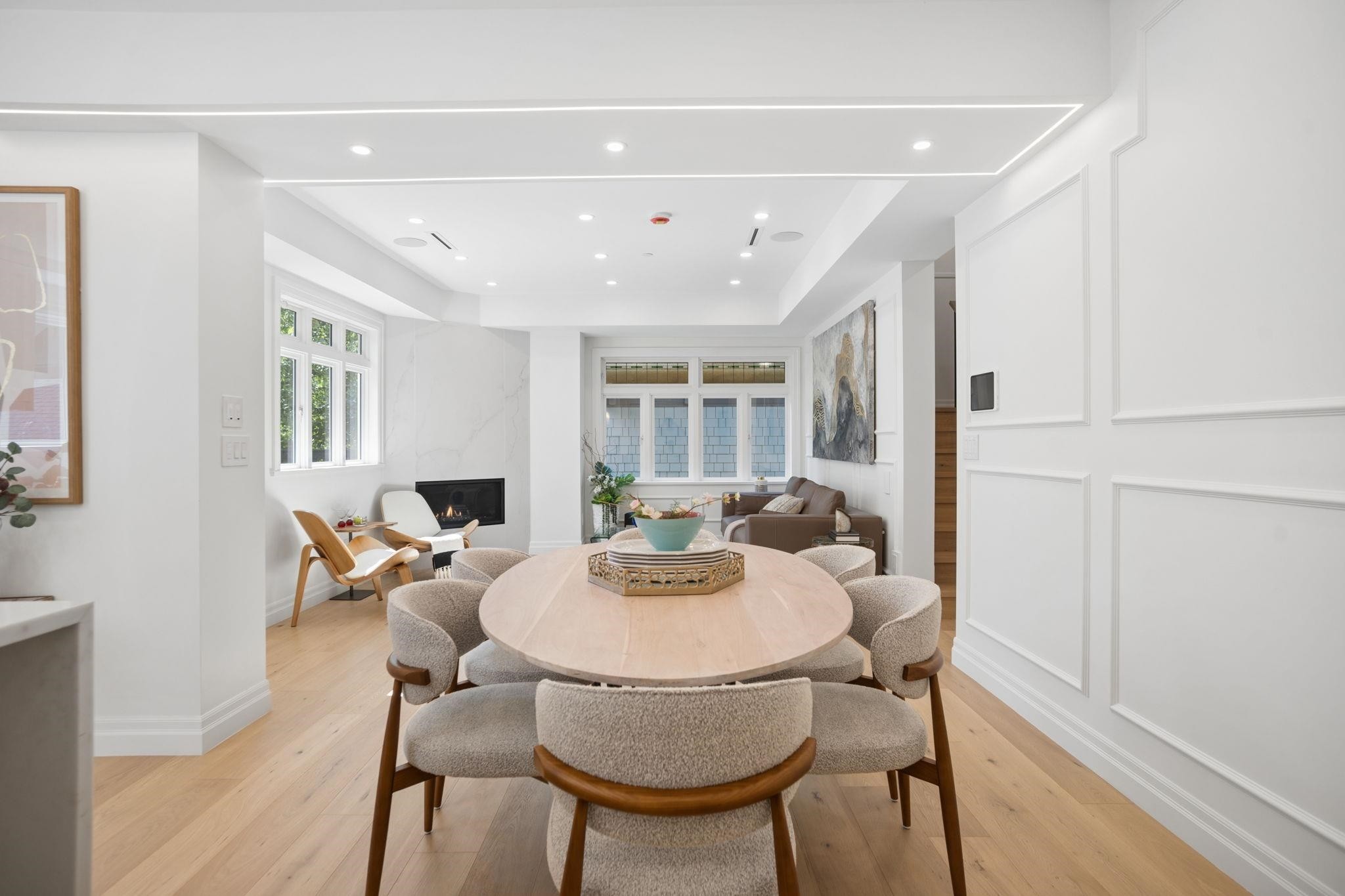 2012 15Th Avenue W, Vancouver, BC