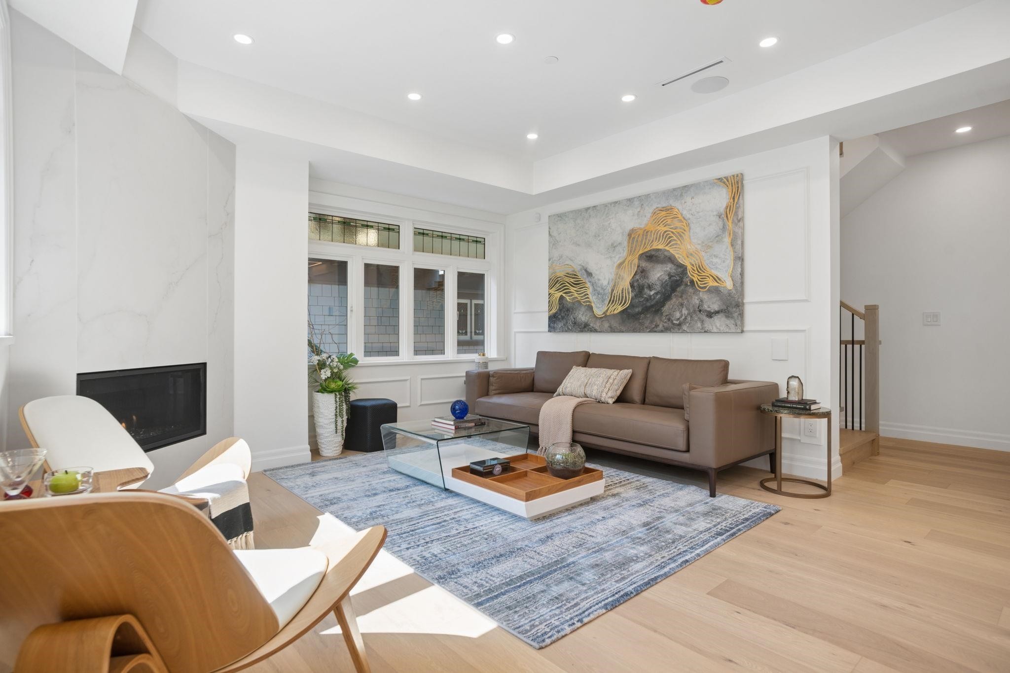 2012 15Th Avenue W, Vancouver, BC