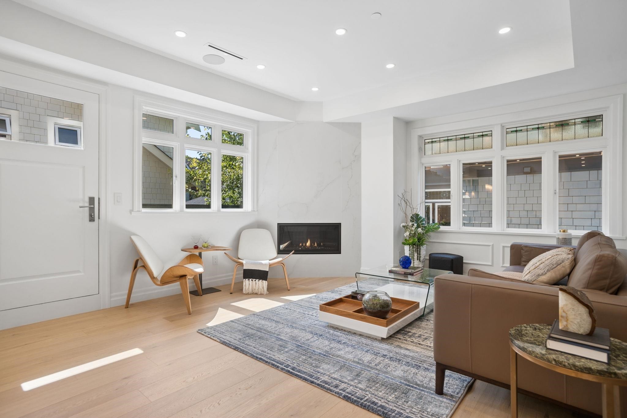 2012 15Th Avenue W, Vancouver, BC