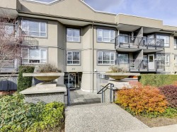 117-555 14th Avenue W Vancouver, BC V5Z 4G8