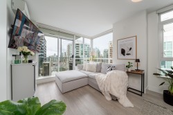 1908-821 Cambie Street Vancouver, BC V6B 0E3
